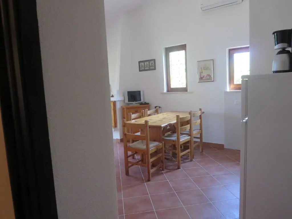 Villetta Sunrise 77