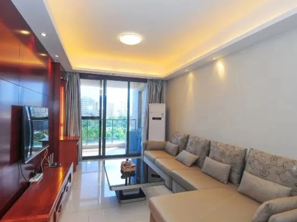 Xincheng Meishe Seaview Vacation Rental