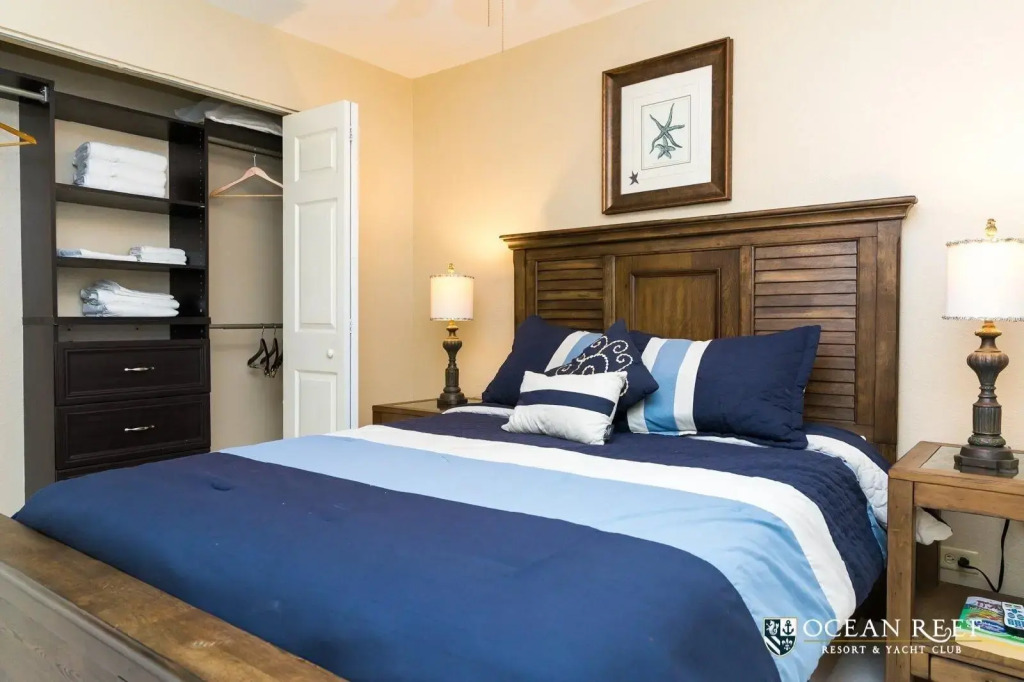 Ocean Reef Yacht Club & Resort