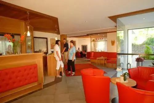 Hotel Matscher Wellness & Beauty