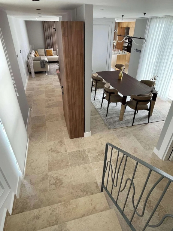 New Lovely3-bed Villa With Incredible Views