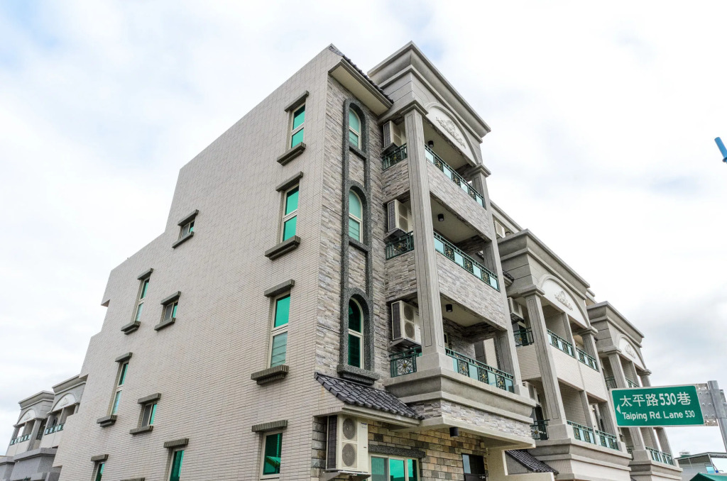 Taiping 528