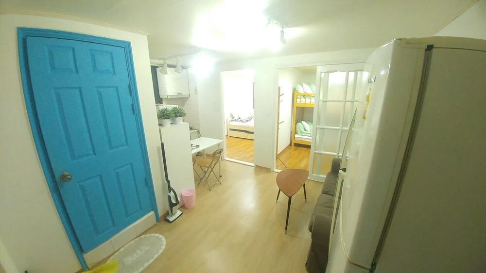 CN House