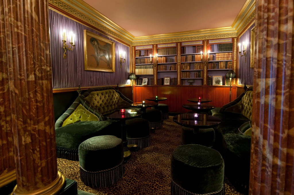 LHôtel