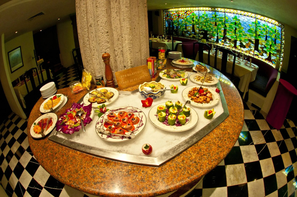 Gran Hotel Xalapa
