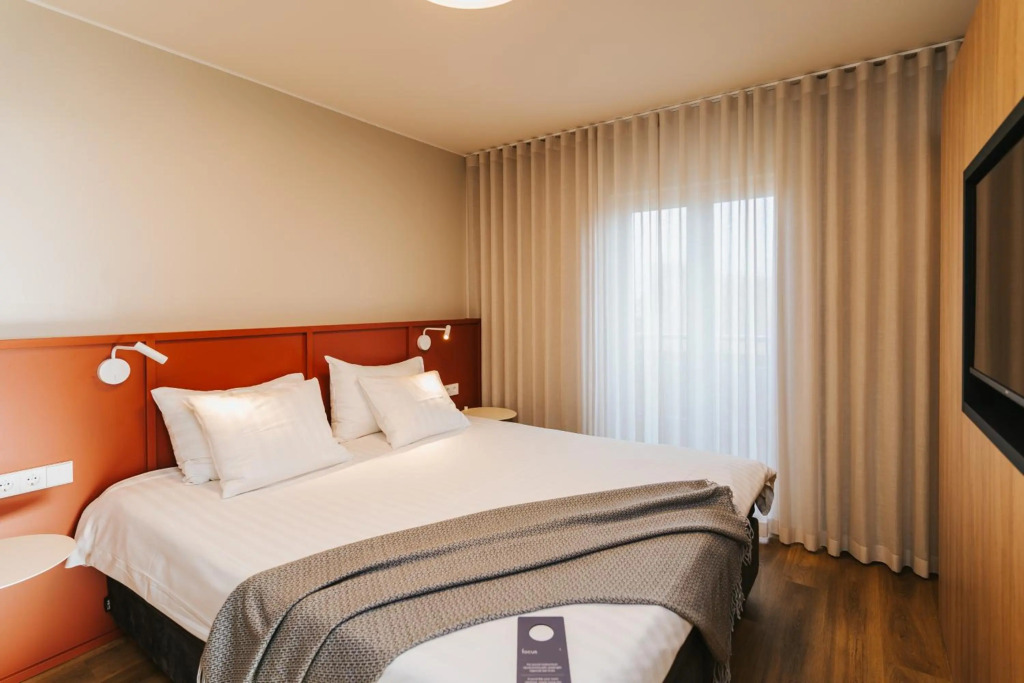 Hestia Hotel Strand