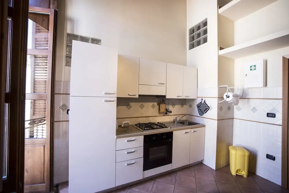 Nice Apartment in Palazzo Vatticani