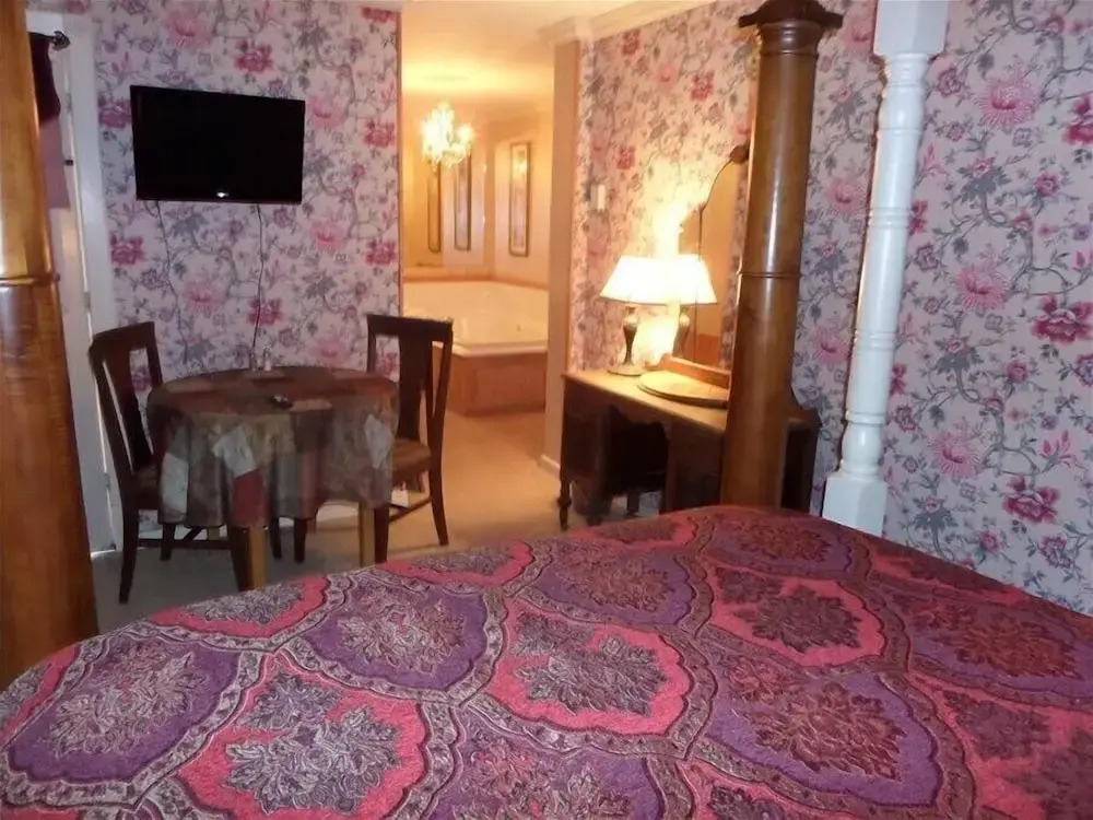 Bridgeford House Bed and Breakfast