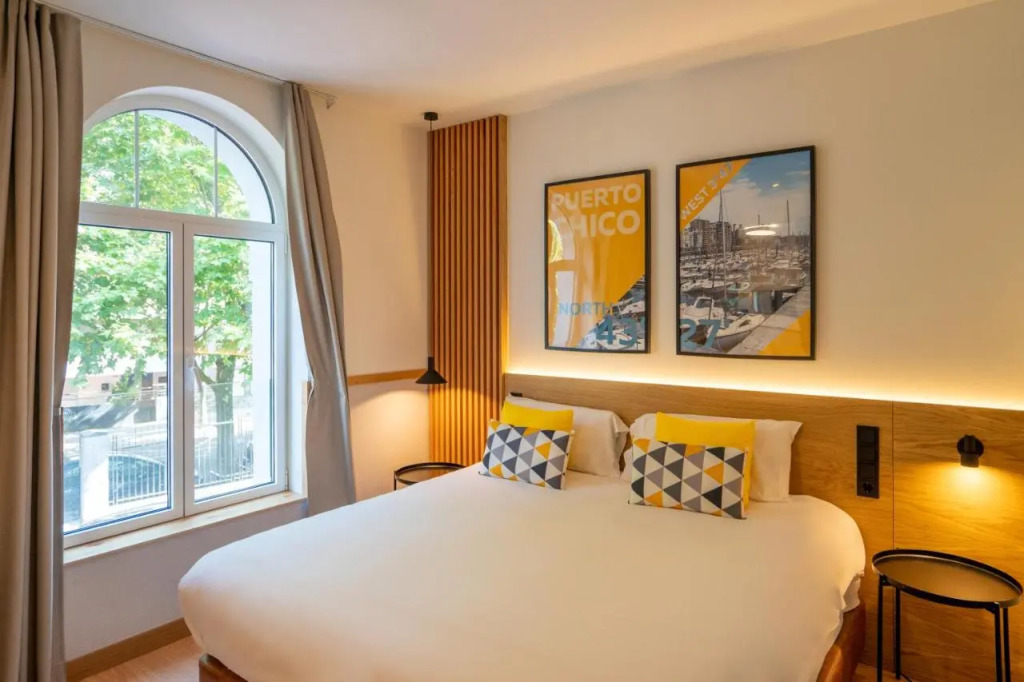 Sercotel El Balcón de la Bahía Suites