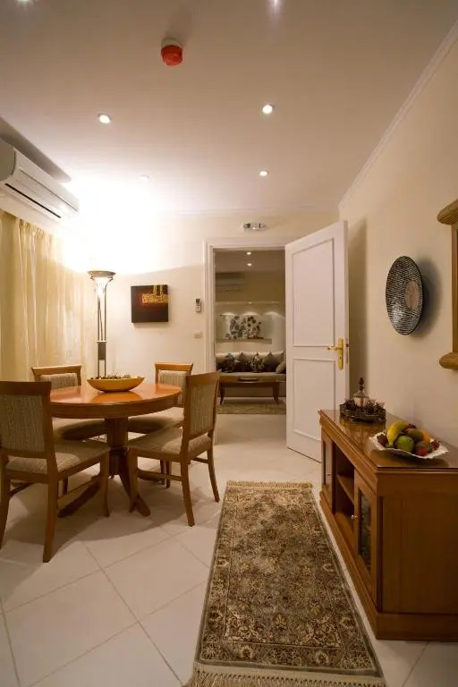 Andria Suites