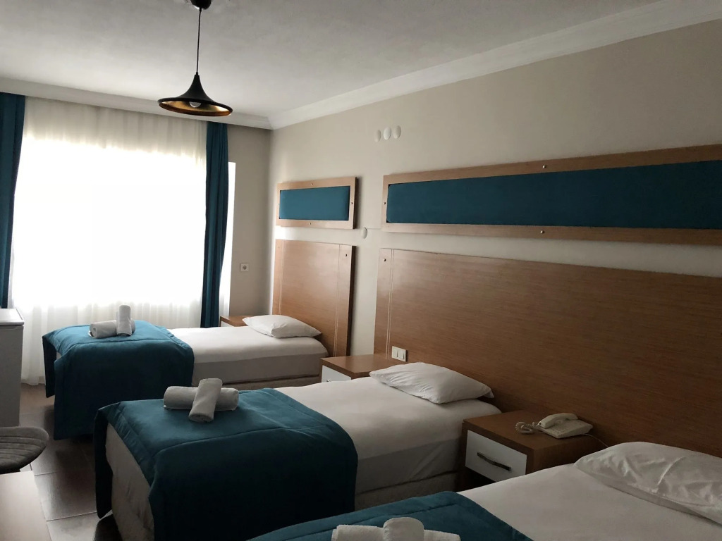 Otel Bilgicler