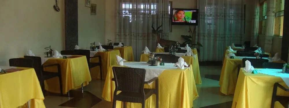 Pearl Highway Hotel