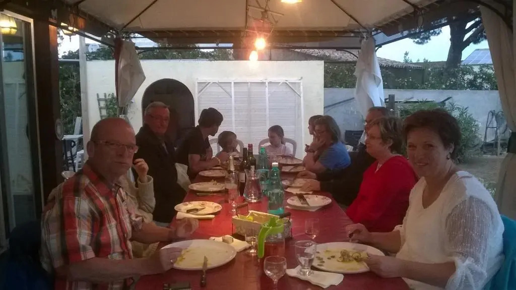 Casa di Floumy