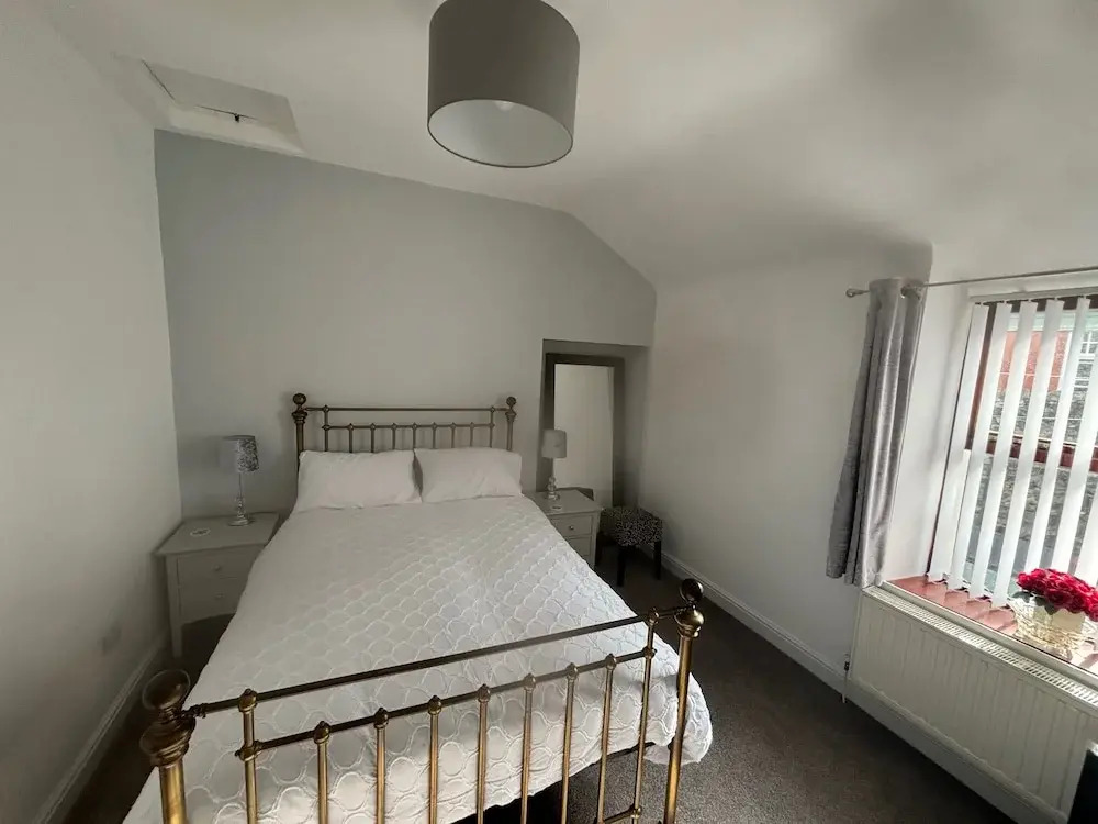 Penmaenmawr Coastal Retreat