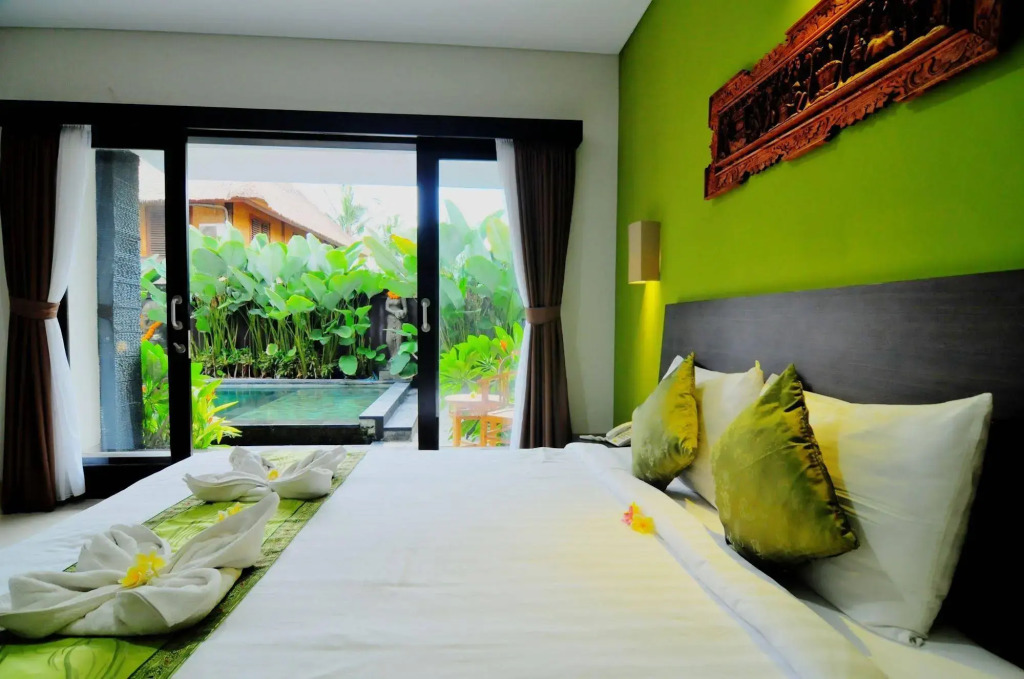 Kamandhani Hotel Ubud