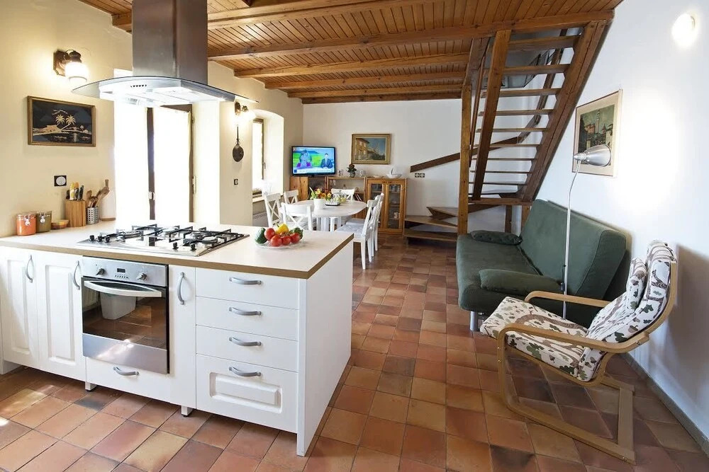 Holiday Home Amazing View