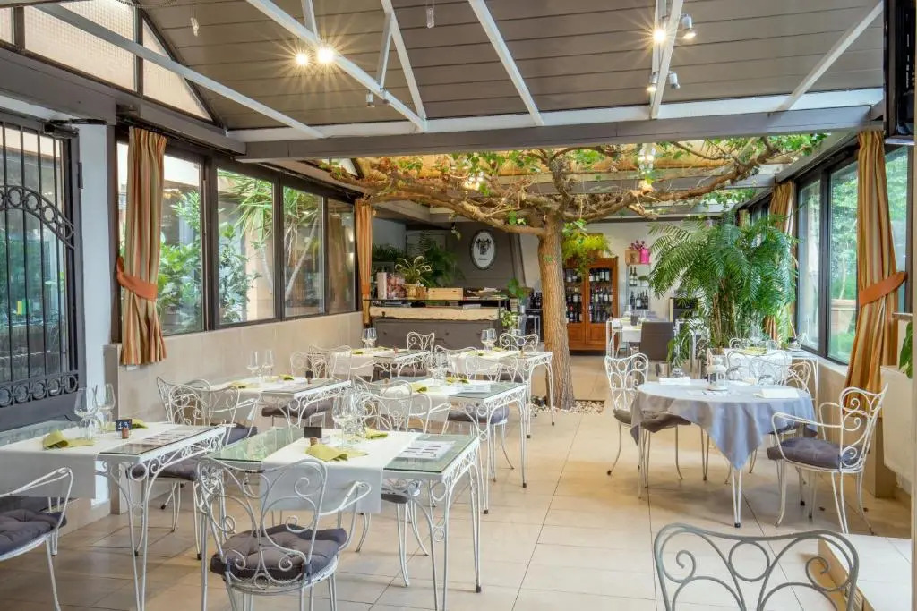 Antica Locanda Palmieri
