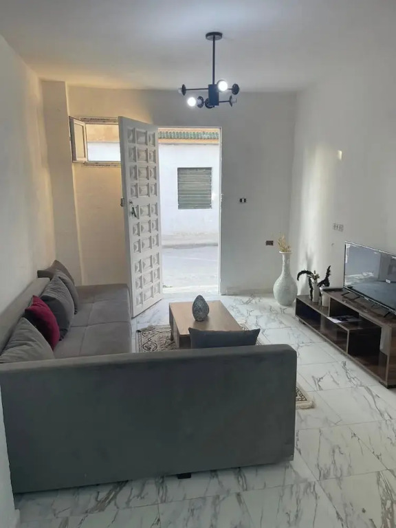 House of la Marsa