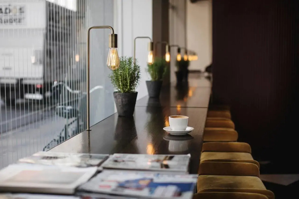 1 Hotel Copenhagen