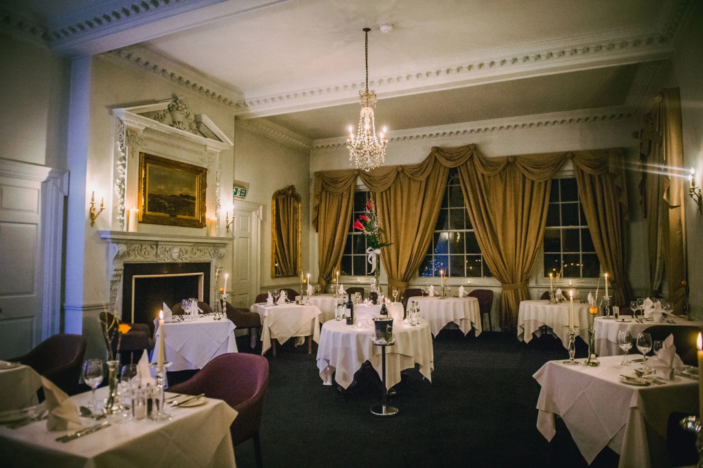 The Elms Hotel & Spa