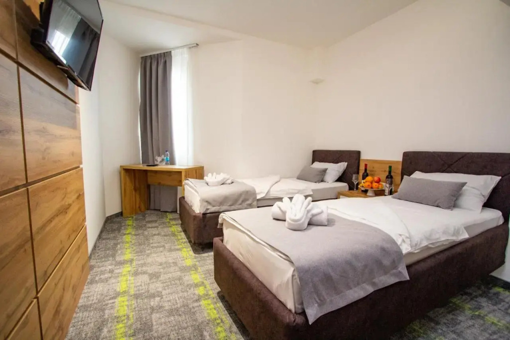Hotel Grand
