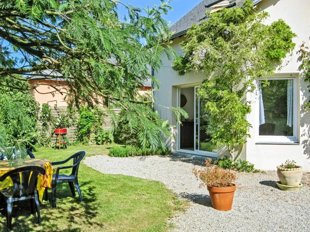 Maison charmante à Ambon + Jardin