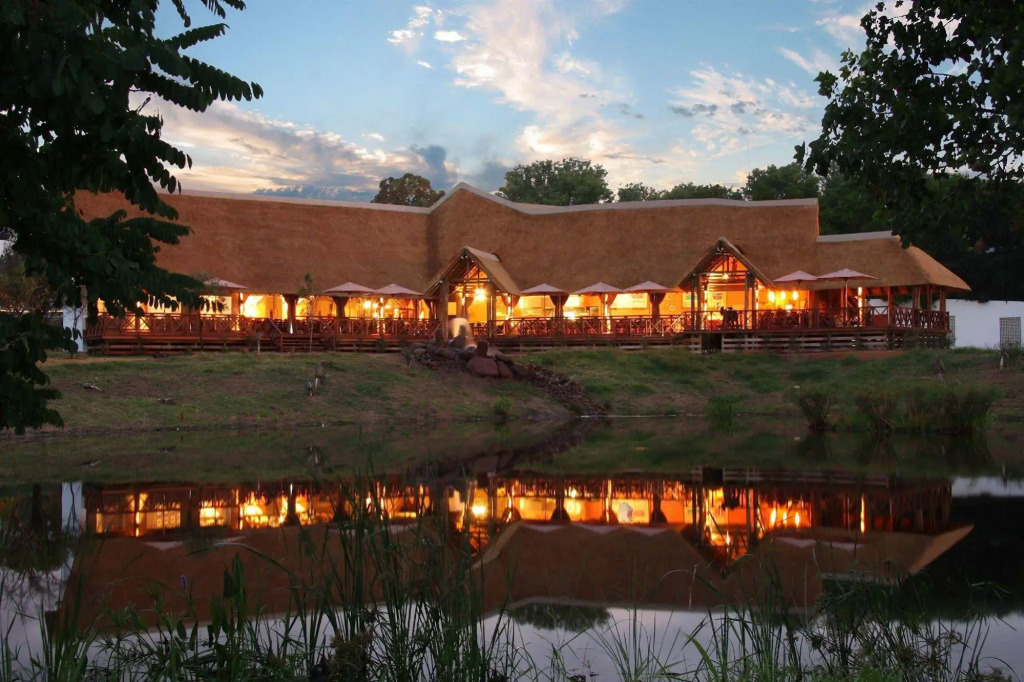 Indaba Hotel