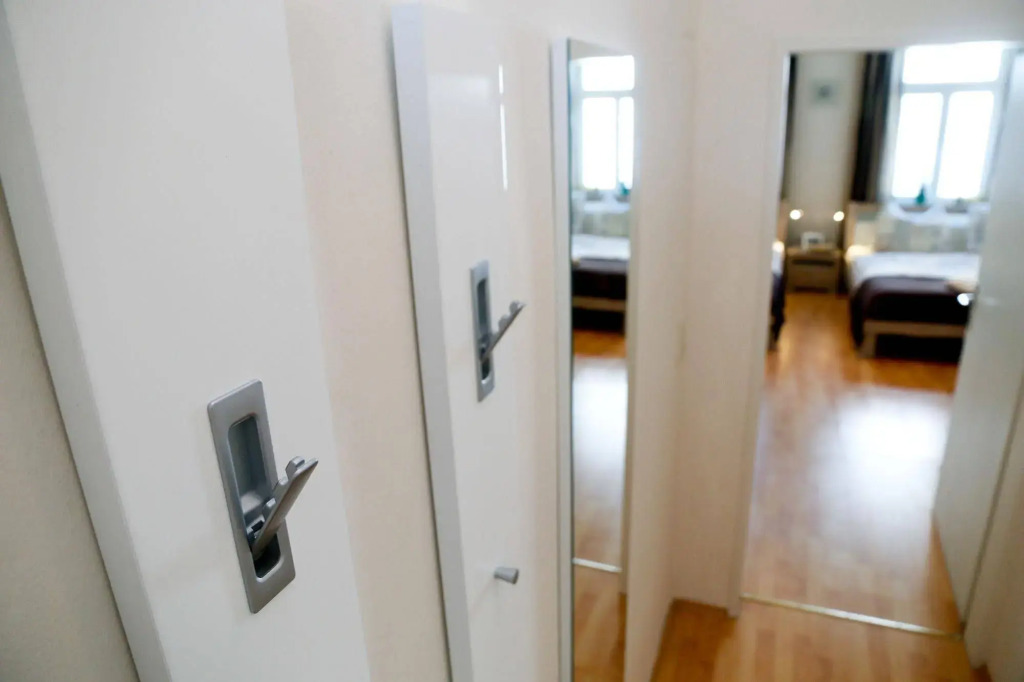 Flatprovider Cosy Dittmann Apartment