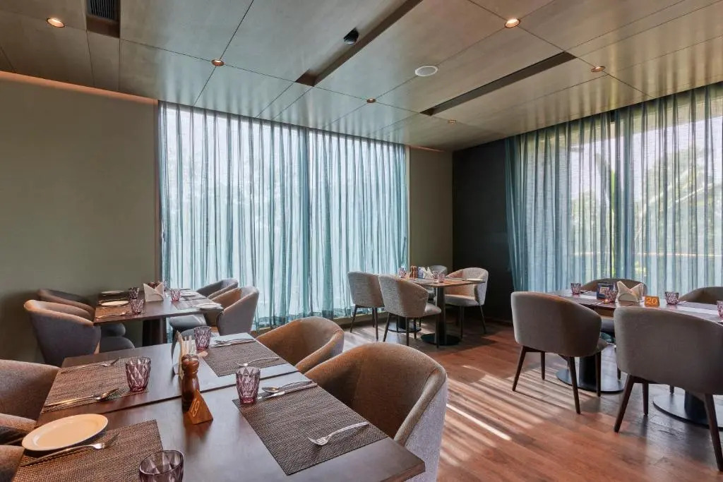 Fairfield by Marriott Vadodara