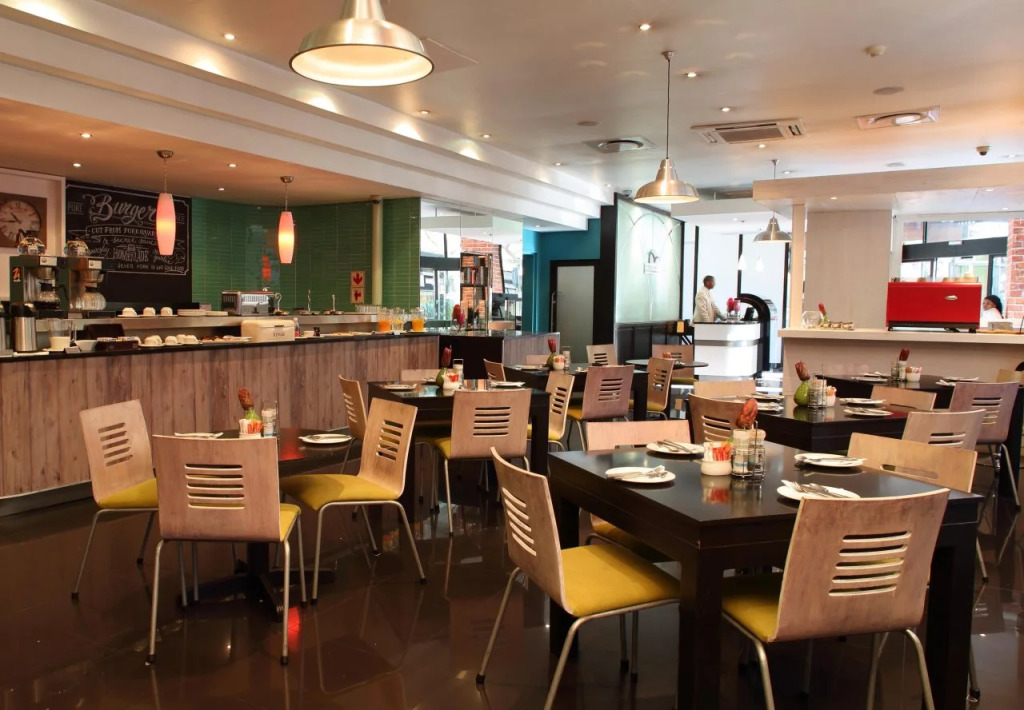 Cape Diamond Boutique Hotel