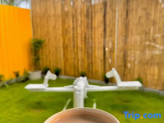 Triple J hotel Trang