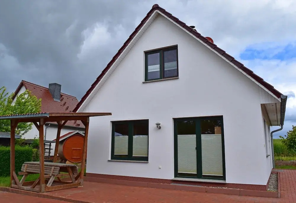 Ferienhaus in Mechelsdorf for 6 Personen