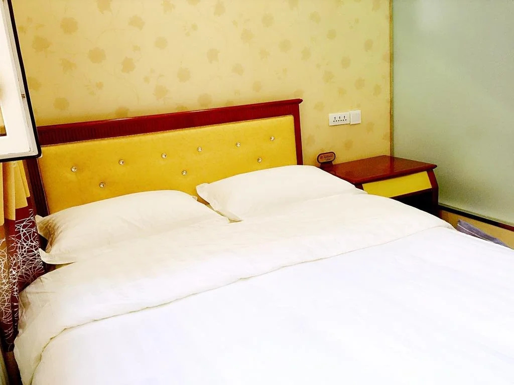 Manzhouli Kelaile Express Inn