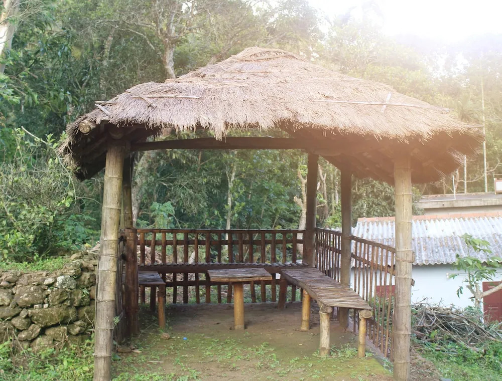 Salaams Raama Heritage Eco Village