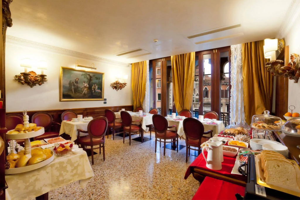 Palazzina Veneziana