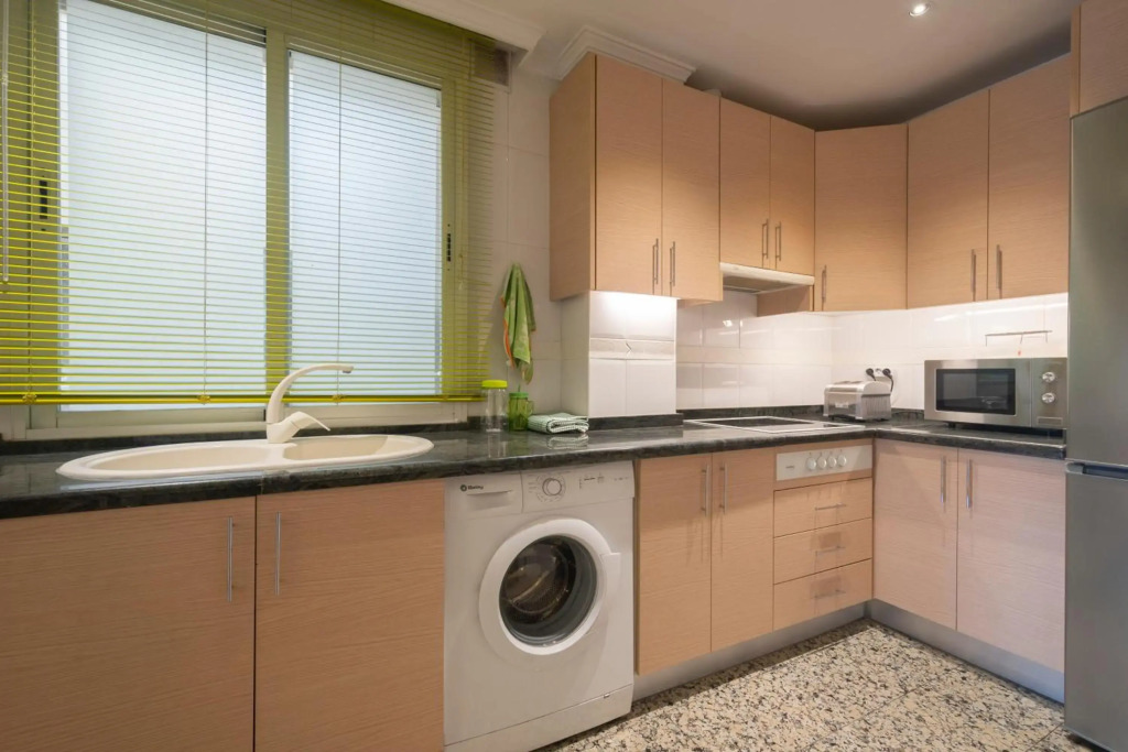 Apartamento Aravirma