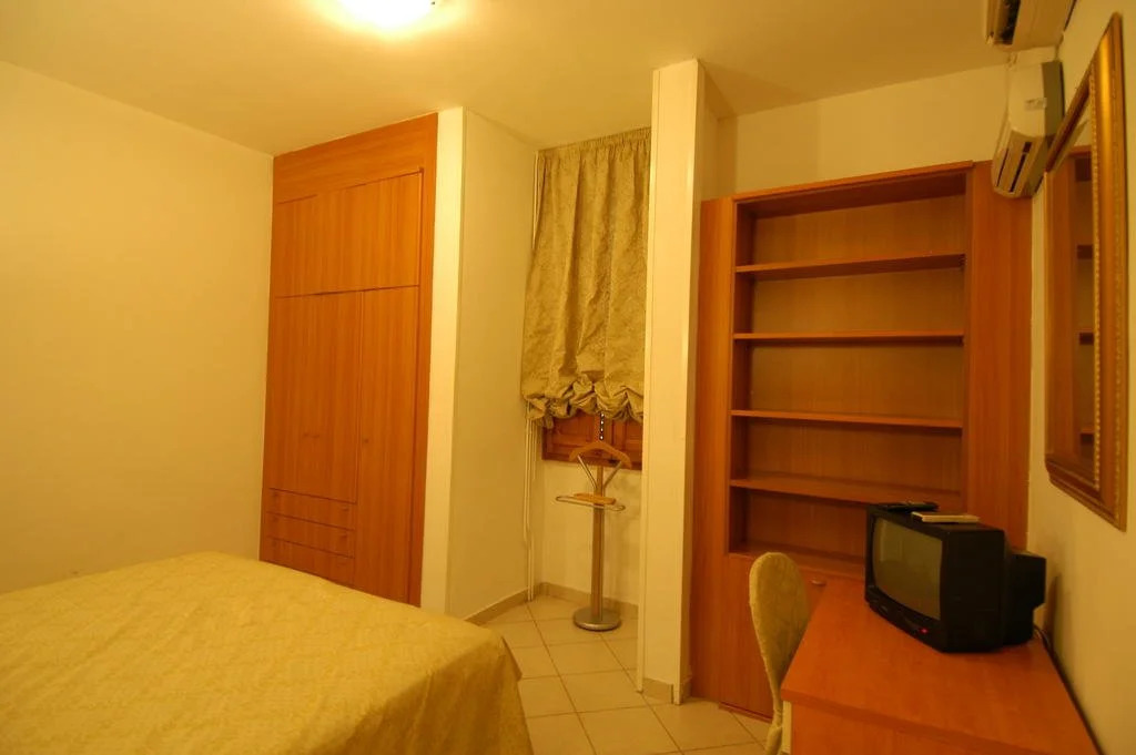 Hotel Villa Rita
