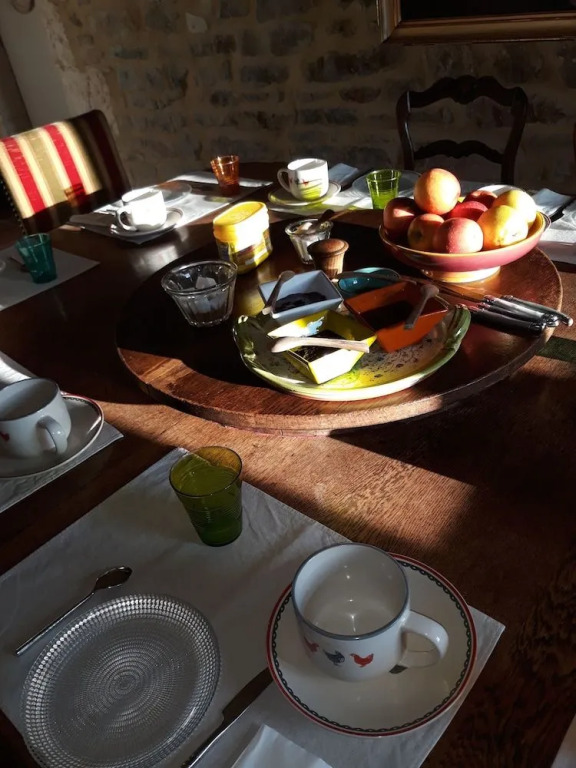 Chambres dHôtes Mas de la Chadenede en Sud Ardèche