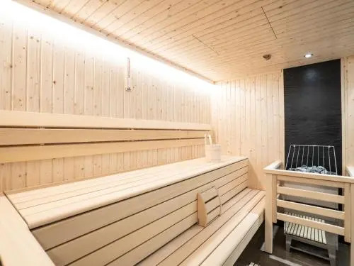 Chalet Mariland Bad Hofgastein
