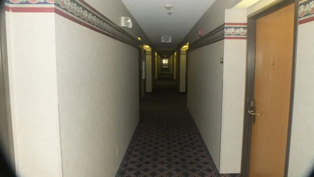 Rodeway Inn