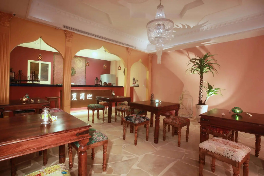 Sharjah B&B