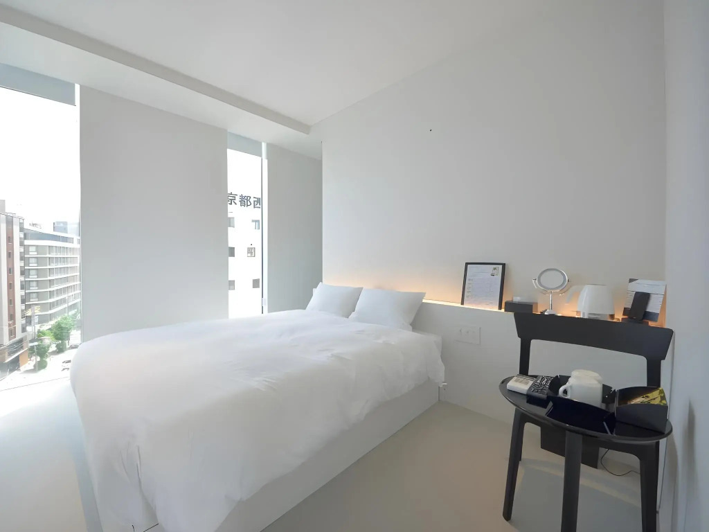 Carta Hotel Kyoto Gion