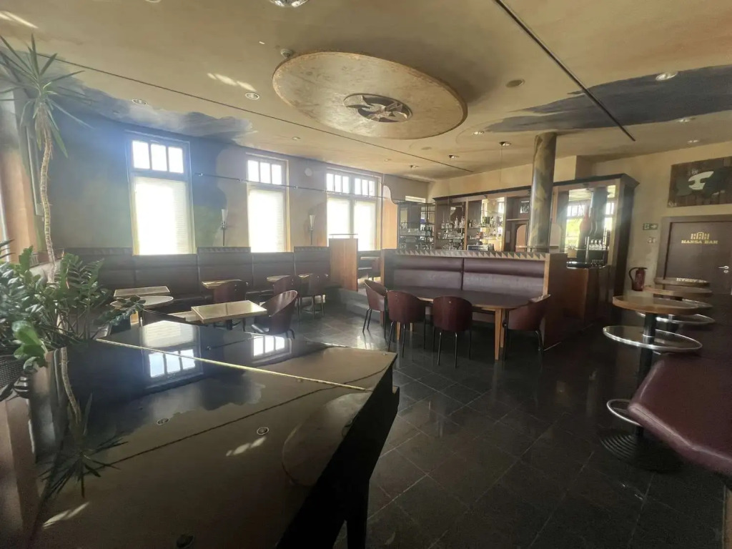 Hansa Apart-Hotel Regensburg