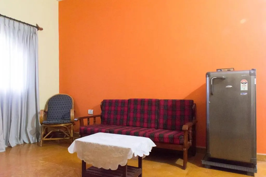 Villa Emmanuel Holiday Home