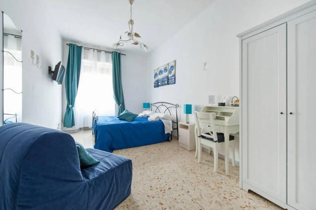 Casa Via Cesena
