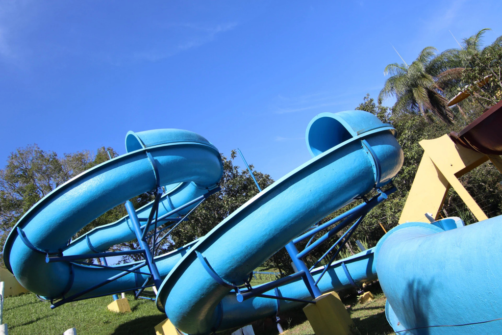 Hotel Rio de Pedras