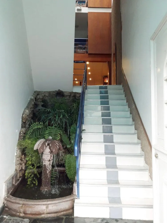 Mintaka Hotel