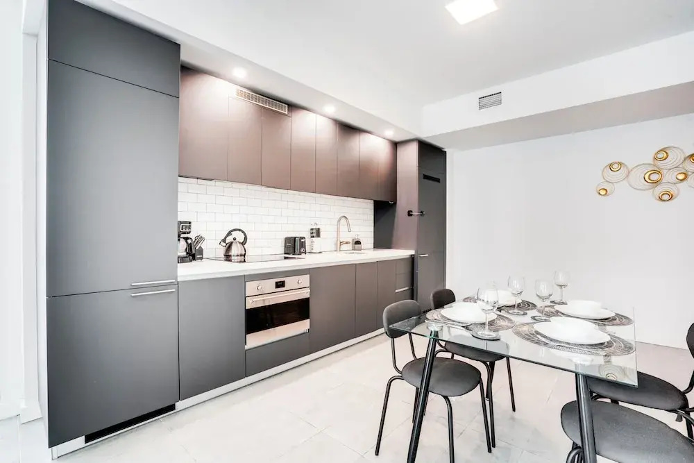 Miami Downtown Vacation Suites