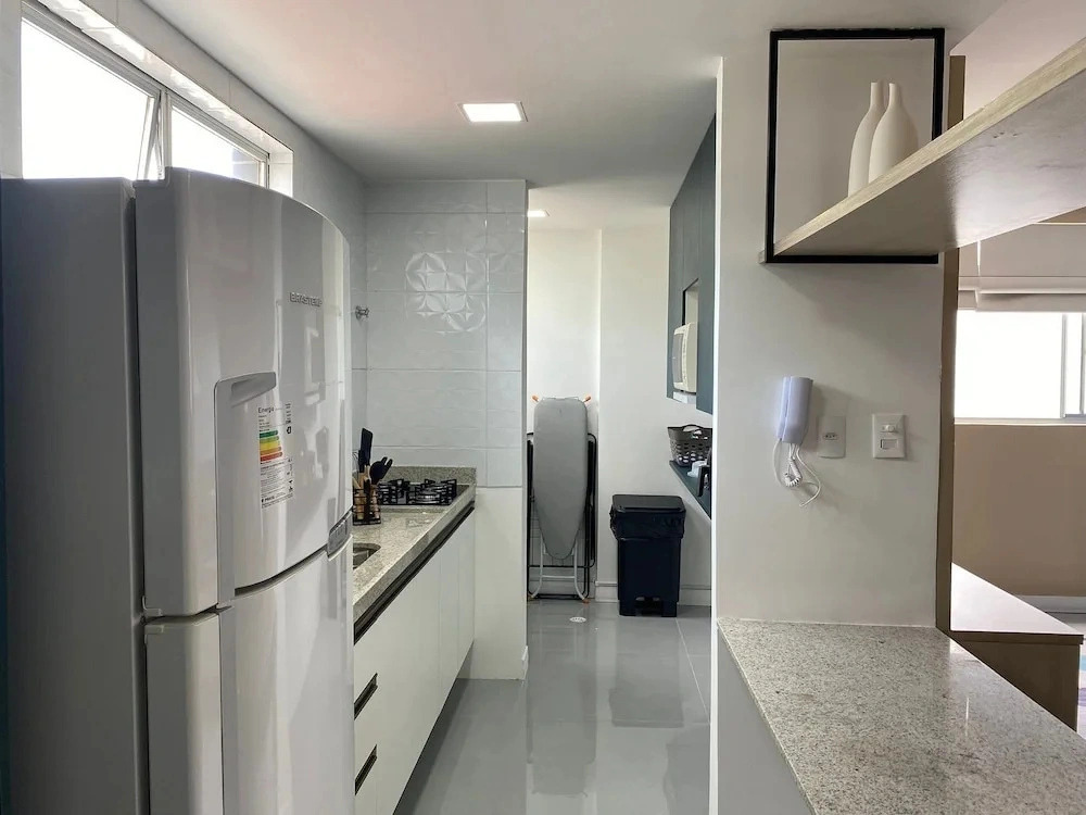 Bela Hospedagem - Ilha de Rhodes 301