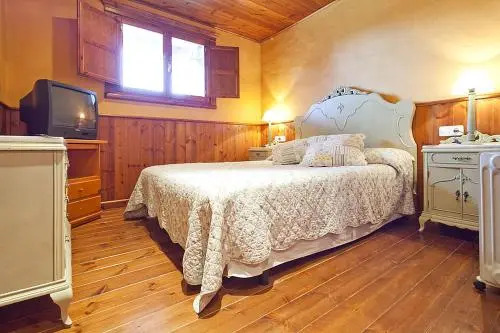 Apartamentos Tanau V